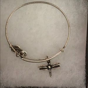 Alex and Ani Bangle